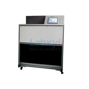 LIT04-10S Lighters Weighing Leak Detection Systems