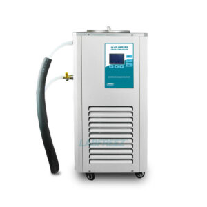 LLCP Series Low Temperature Circulation Chiller with Bath