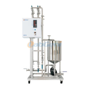 MCS-05 Ceramic membrane separation experimental equipment