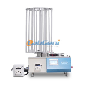 MEDIAFILL10 400 Automatic media filling dispenser, culture petri dish filler