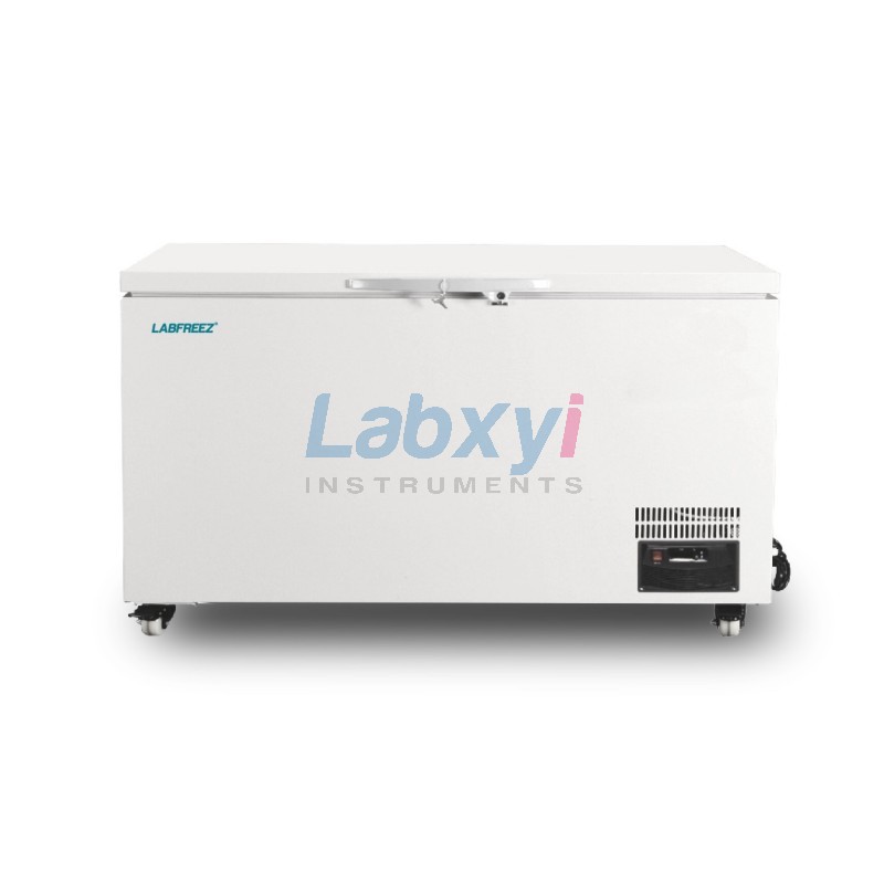 MR-HV40 Series -40°C Chest Type Laboratory Freezer