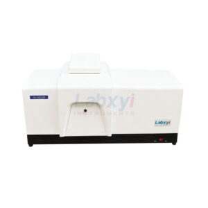 PA-205LWB AUTO INTELLIGENT LASER PARTICLE SIZE ANALYZER , WET ANALYSIS METHOD
