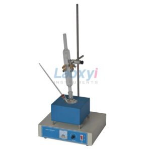 PT-D1120-079 The Engine Cooling Fluid Boiling Point Tester