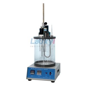 PT-D1401-023 Water Separability Tester of Petroleum and Synthetic Fluid