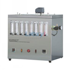 PT-D943-137 Additive inhibitor mineral oil oxidation characteristics tester