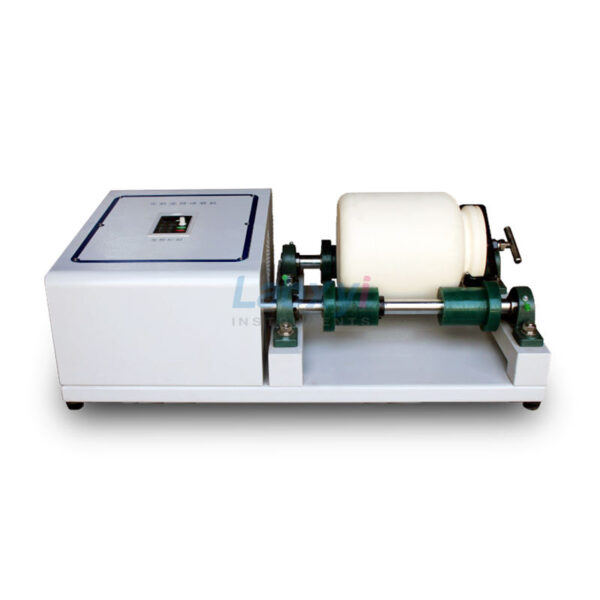 Lab Roll Ball Mill - XiangYi Thermal Instrument Limited