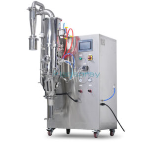 SD-1000 Coating and granulator spray dryer