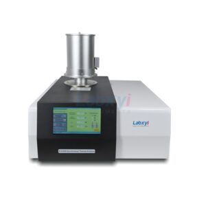 STA2000(STA200) STA Synchronous thermal analyzer, 1150°C