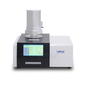 TGA1001 TGA Thermo Gravimetric Analyzer, 1150°C