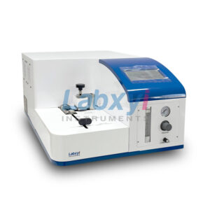 TOC-3000SD TOC Analyzer for Solid Material