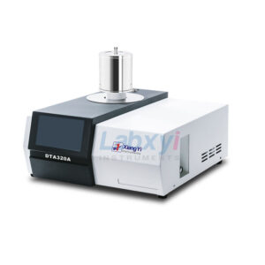 DTA320A High temperature differential thermal analyzer labxyi xiangyi (4)
