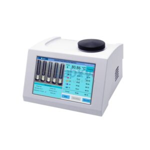 MP-650A / MP-630A Automatic Image Melting Point Apparatu