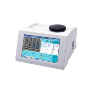 MP-685 / MP-682 / MP-681 Video Melting Point Apparatus