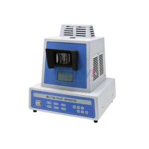 MP / MP-Y Visual Melting-point Apparatus