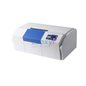 OPM-3 Automatic Polarimeter