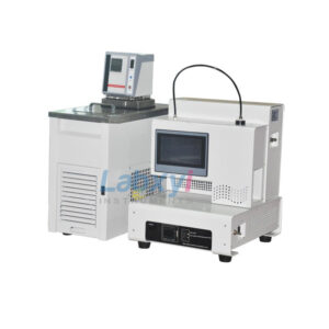 PT-51805-01 Lubricating grease low temperature fluidity tester, Kesterhich METHOD