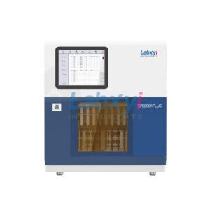 SPE PLUS Series fully automatic solid phase extractor