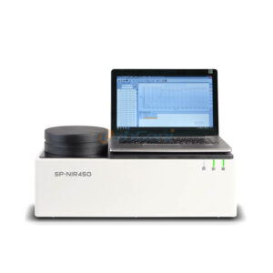 SP-NIR450 near-infrared spectrum analyzer NIR SPECTROMETER