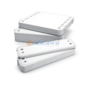 BIOTFFC Tangential flow ultrafiltration plate membrane cassettes package, 1Kda ~ 1000Kda