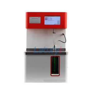 PT-D1177-4A Engine Coolant Automatic freezing point tester, ASTM D1177