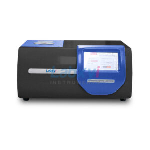 DSC4000 Series Advanced DSC Differential Scanning Calorimeter