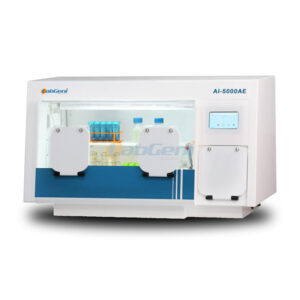 Microbial Culture Anaerobic Hypoxic Workstation
