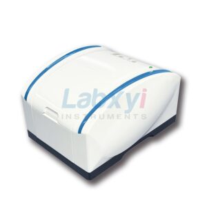 FT-IR5000 Fourier transform infrared spectrometer