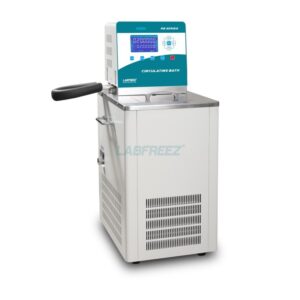 HB Series High Precision Temperature Heating Bath, Circulating Water Oil Bath, RT to +100°C~+300°C, ±0.05°C, 5 to 100 liters